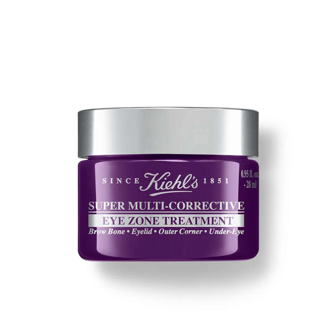 Kiehl's  Super Multi-Corrective Eye Zone Treatment
