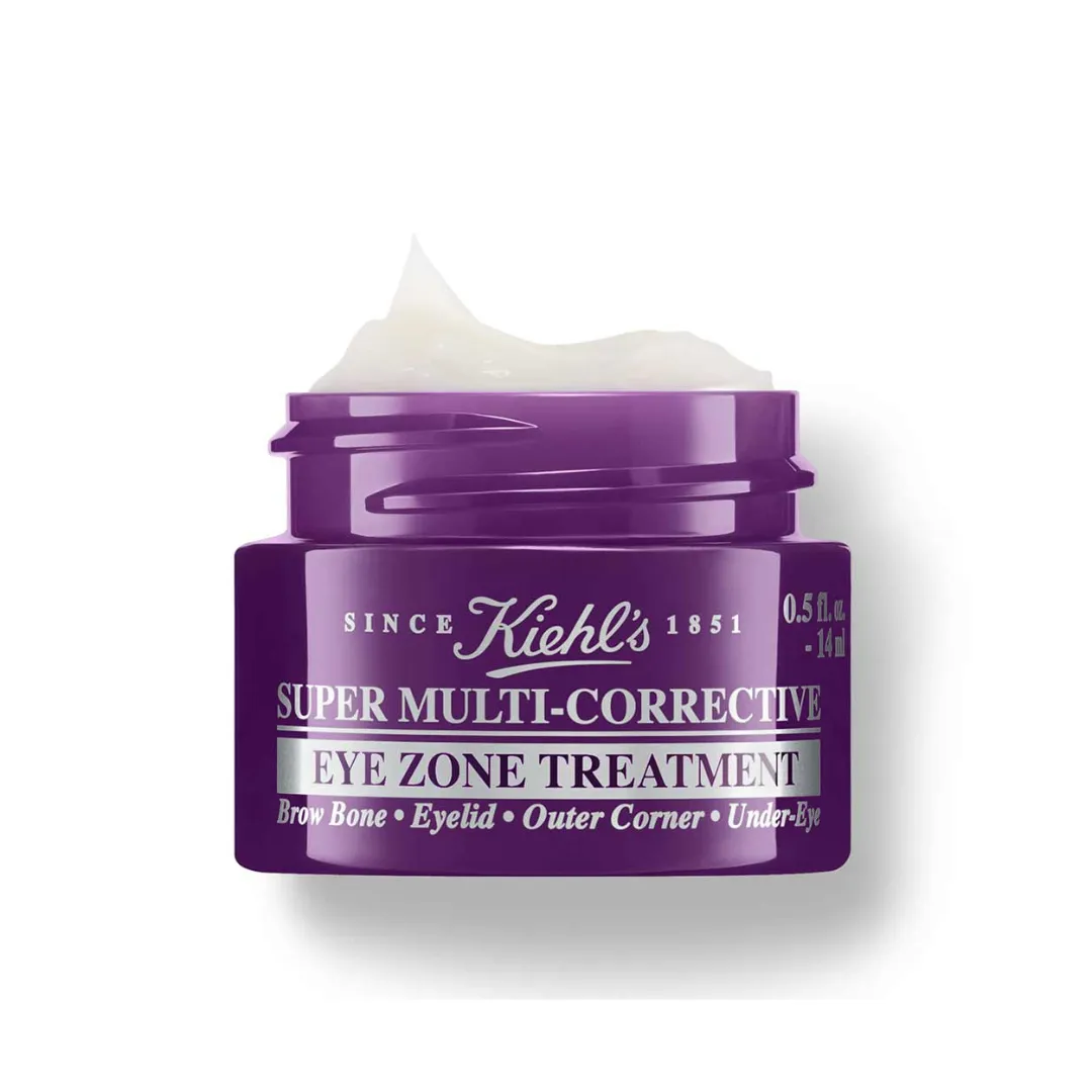 Kiehl's  Super Multi-Corrective Eye Zone Treatment