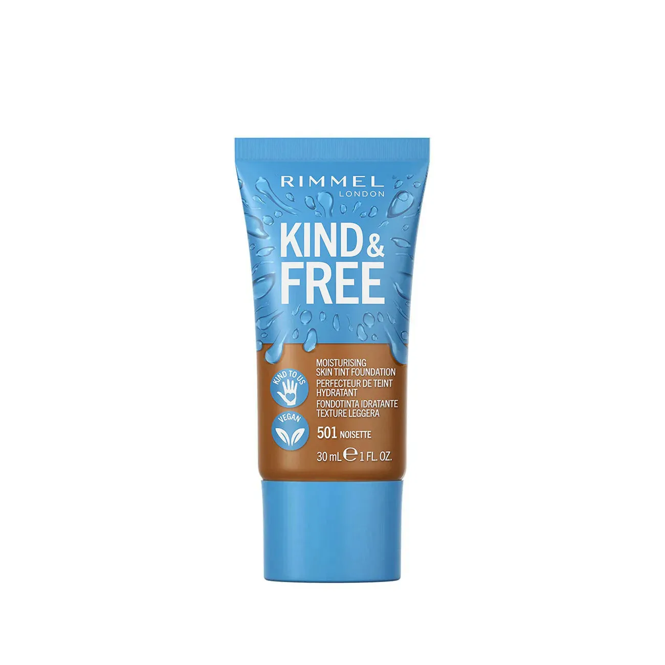 Kind & Free Foundation
