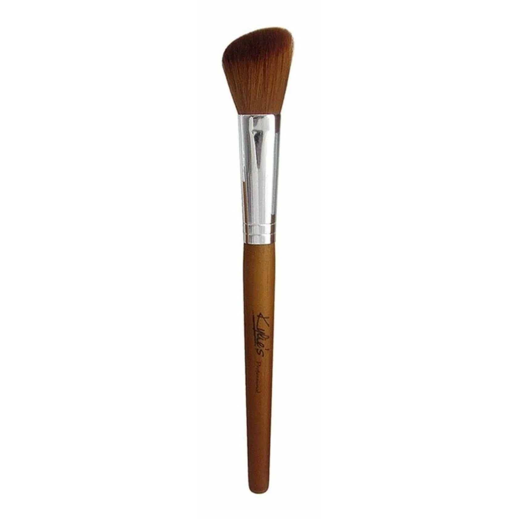 Kylie's Professional Angled Blush-Contour Brush #4