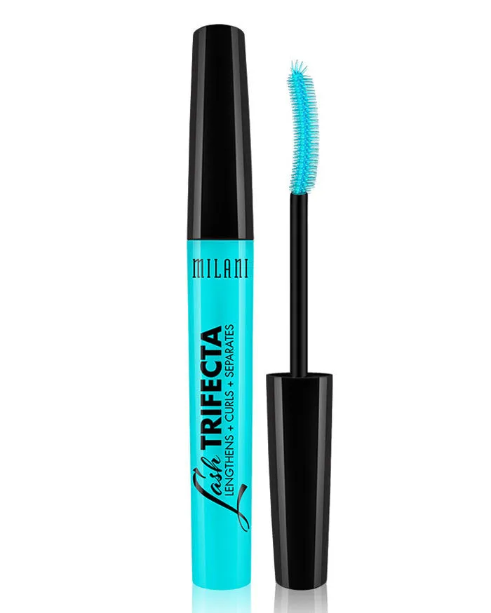 Lash Trifecta Lengthens   Curls   Separates Mascara