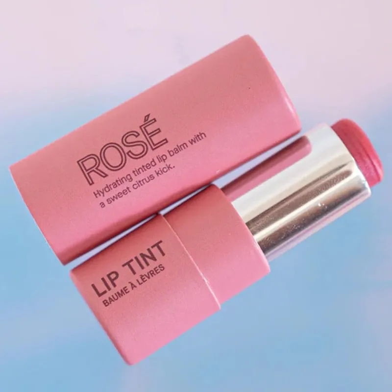 Lip Tint - Rose