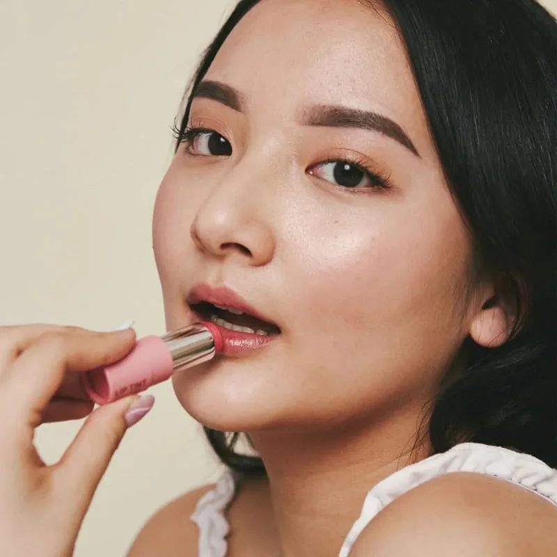 Lip Tint - Rose