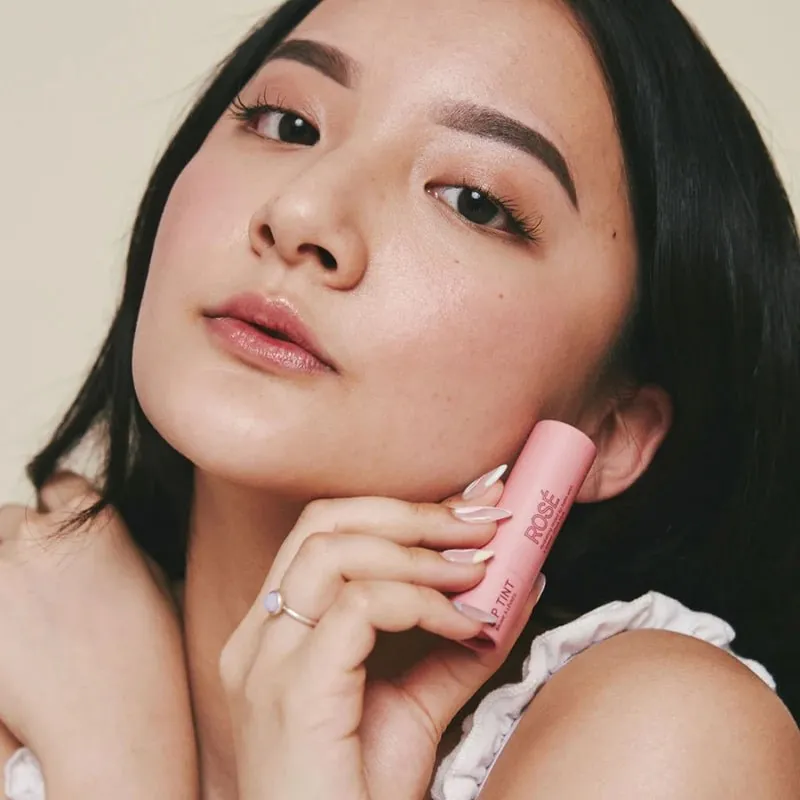 Lip Tint - Rose