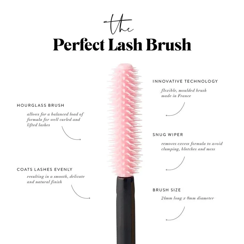Luk beautifood LASH NOURISH Mascara
