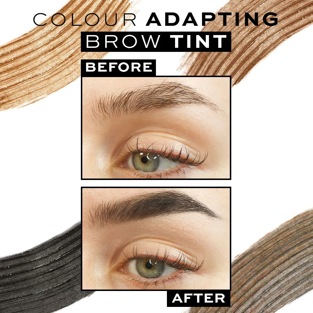 Makeup Revolution Colour Adapt Brow Tint