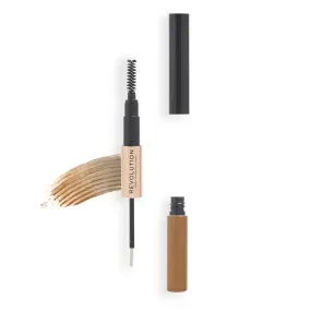 Makeup Revolution Colour Adapt Brow Tint