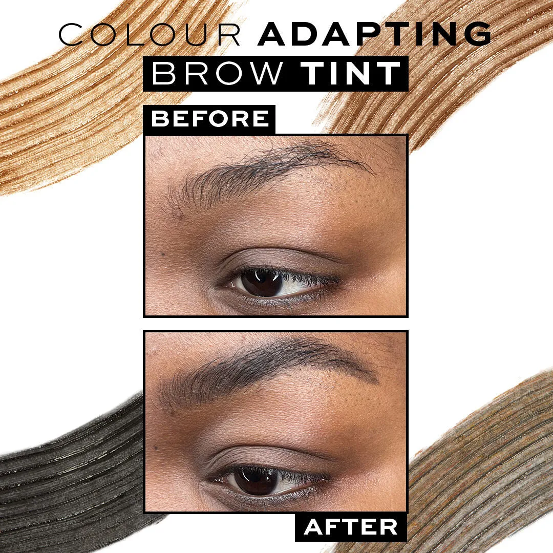 Makeup Revolution Colour Adapt Brow Tint