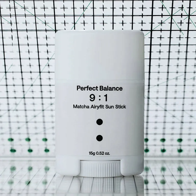 Matcha Airyfit Sun Stick SPF50  PA    