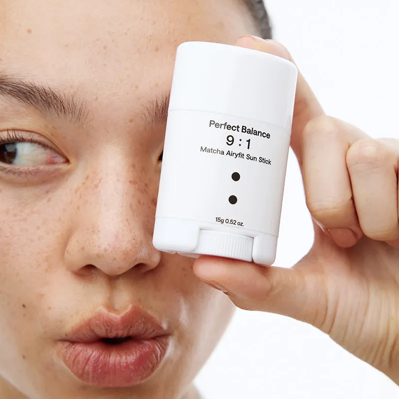 Matcha Airyfit Sun Stick SPF50  PA    