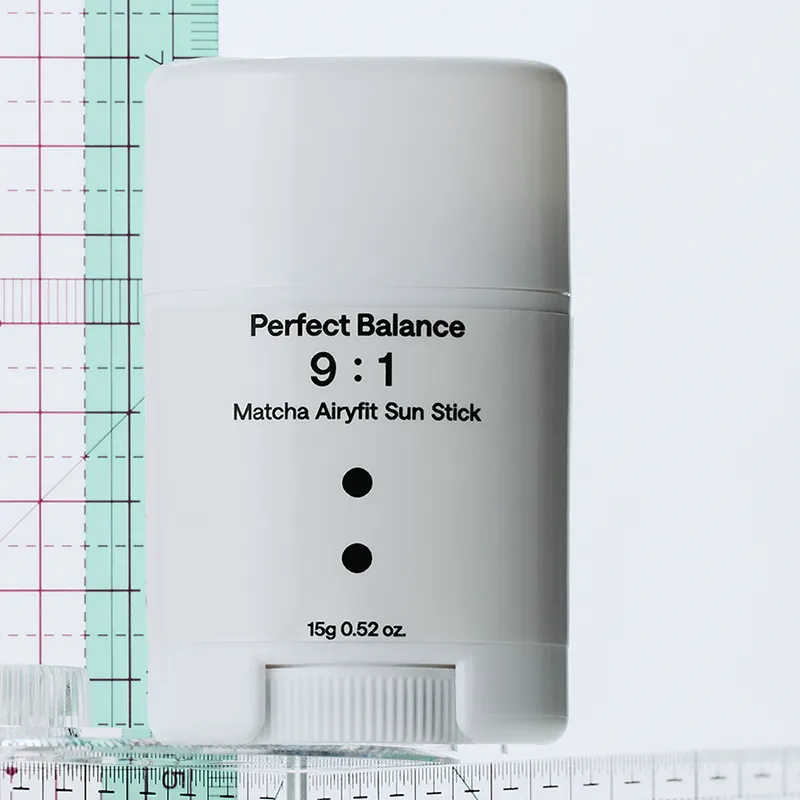 Matcha Airyfit Sun Stick SPF50  PA    