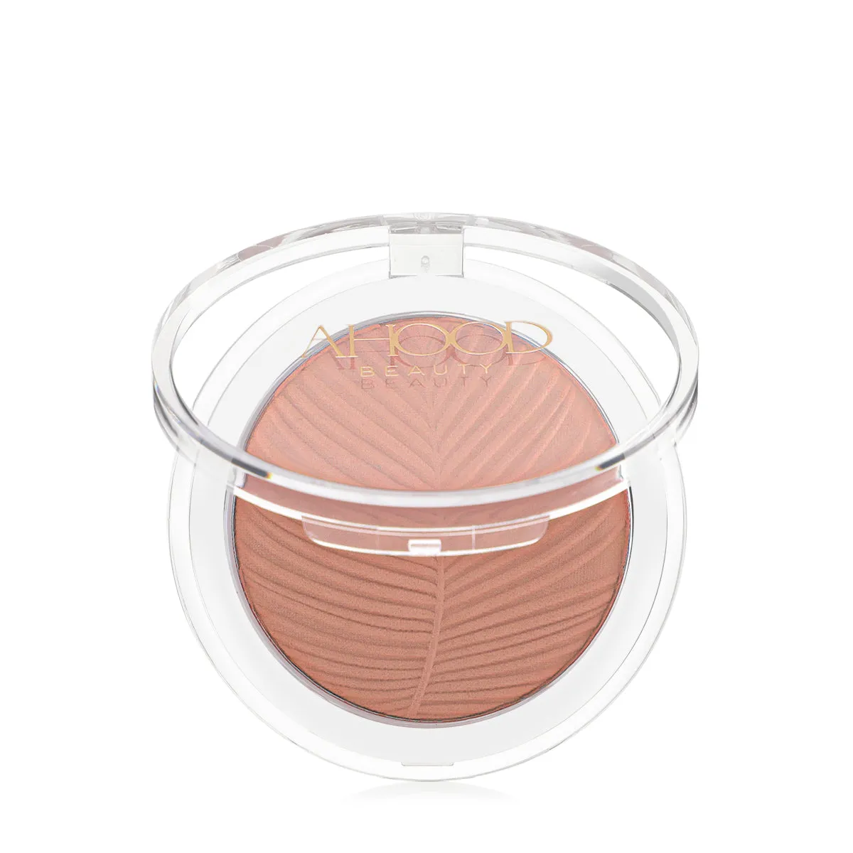 Matte Blush - Clay