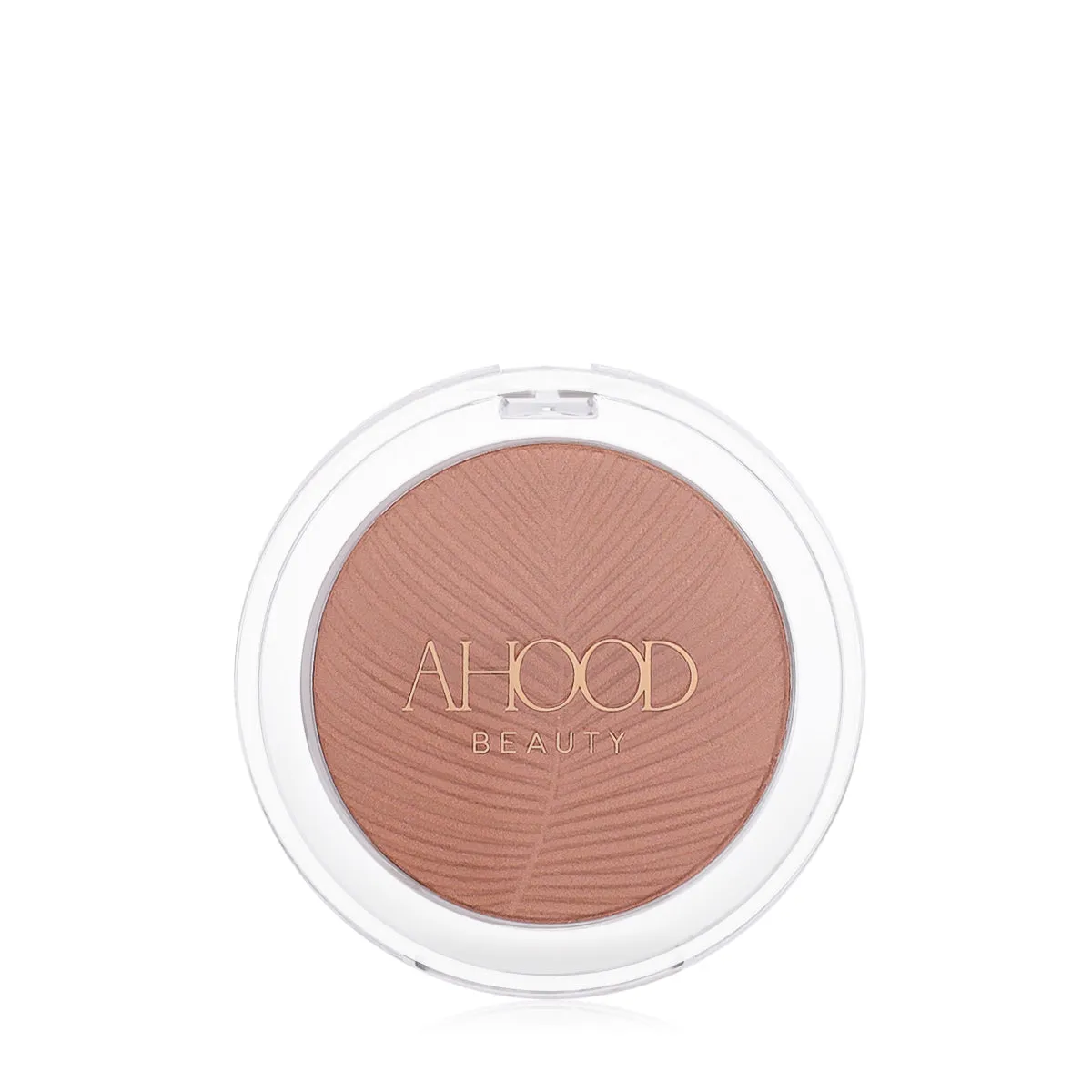 Matte Blush - Clay