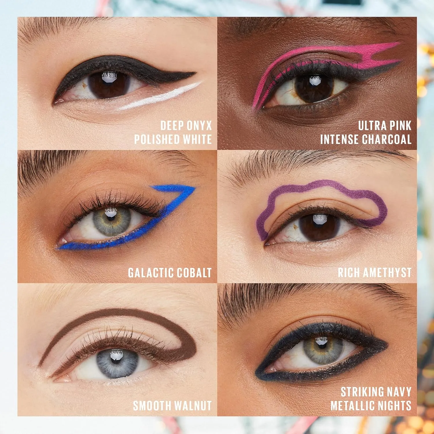 MAYBELLINE Tattoo Studio Long-Lasting Sharpenable Waterproof Eyeliner Pencil,
