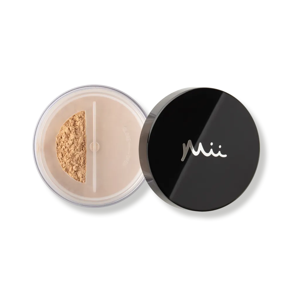 Mii Cosmetics Irresistible Face Base Mineral Foundation