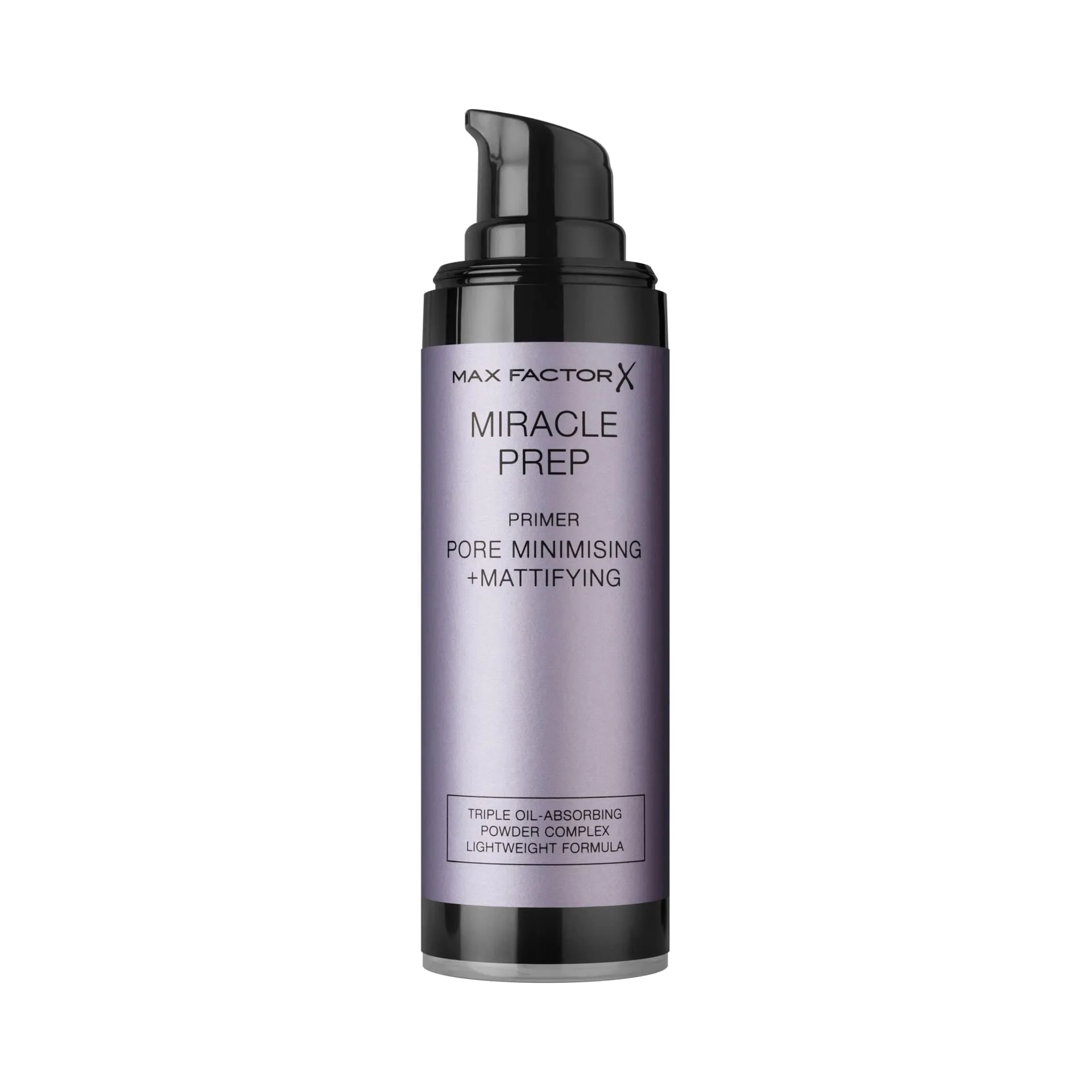 Miracle Prep Pore Minimising & Mattifying Primer 30ml