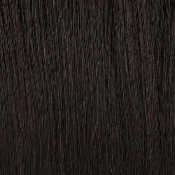 Model Model U Curve Lace Front Wig - L54SA SAGE - Clearance