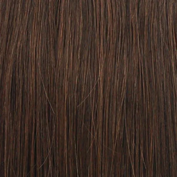 Model Model U Curve Lace Front Wig - L54SA SAGE - Clearance