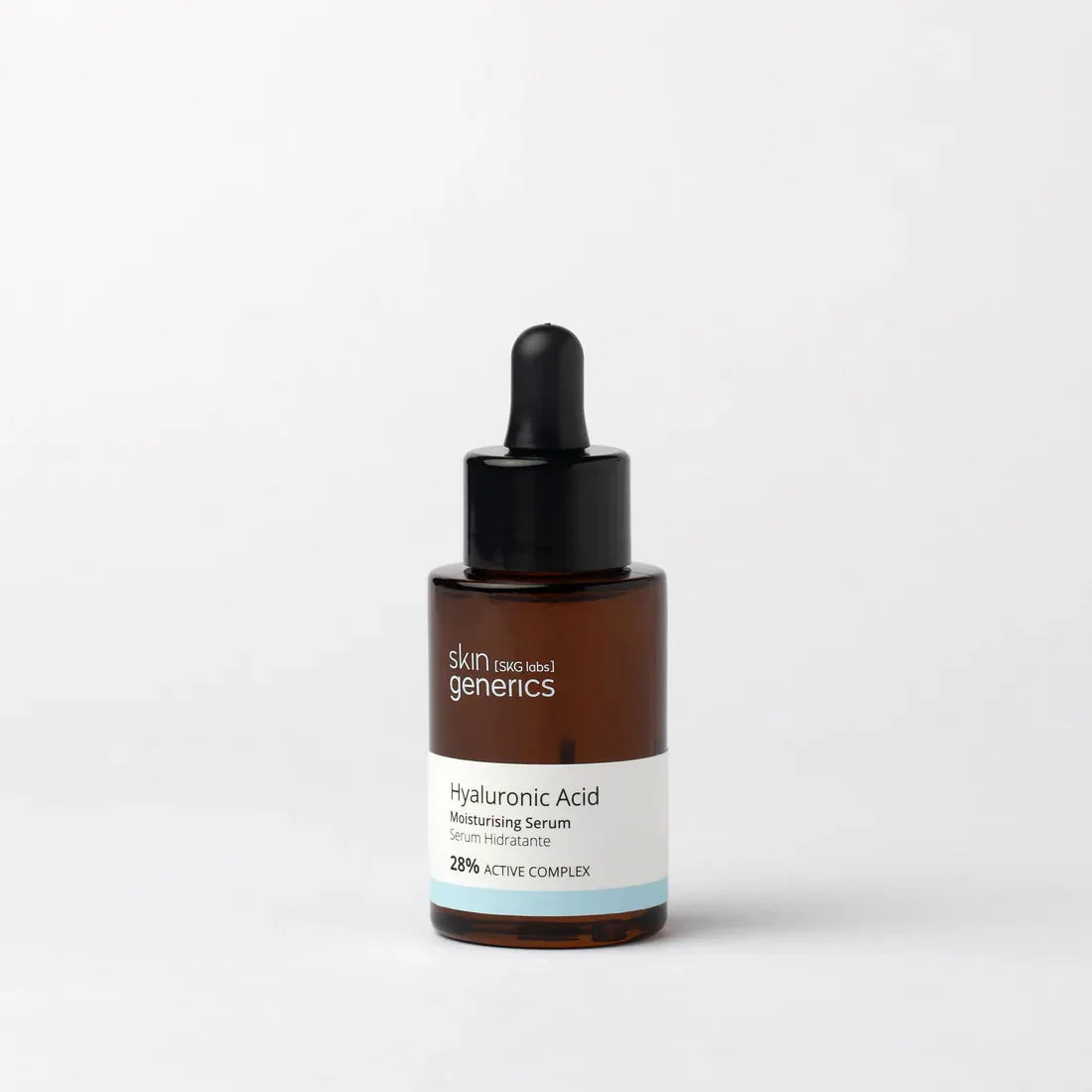 Moisturizing Serum With Hyaluronic Acid
