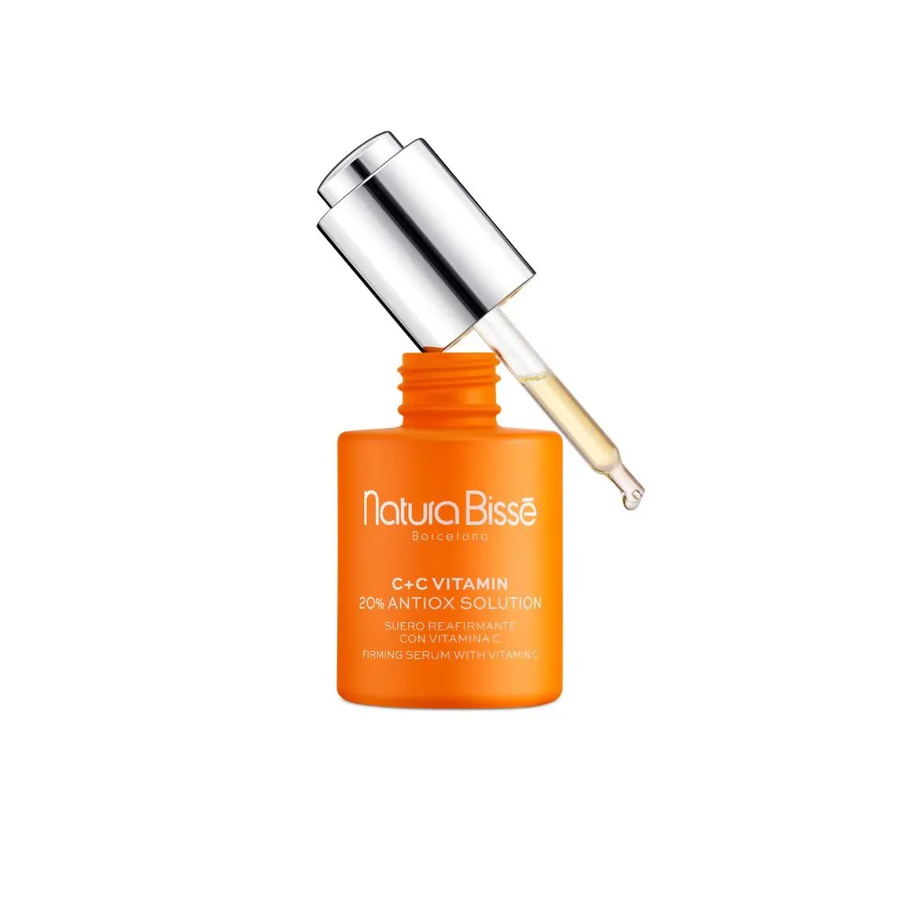 Natura Bisse C C Vitamin 20% Antiox Solution