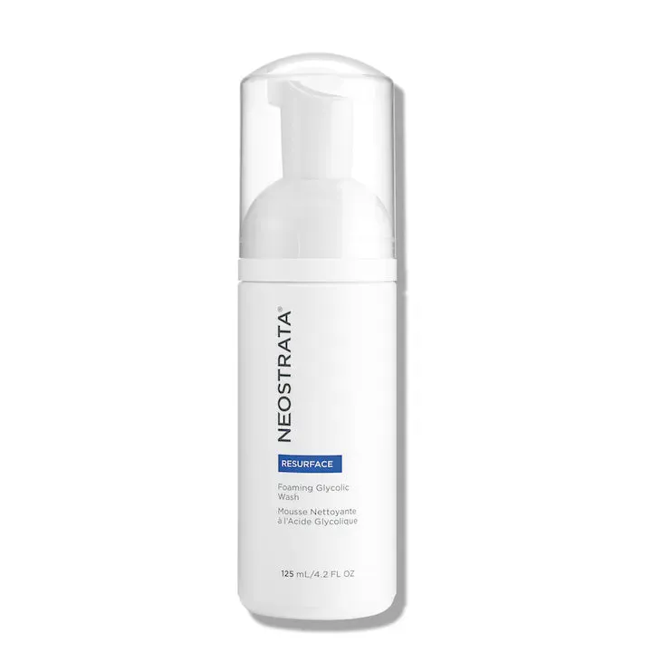 NeoStrata Resurface Foaming Glycolic Wash