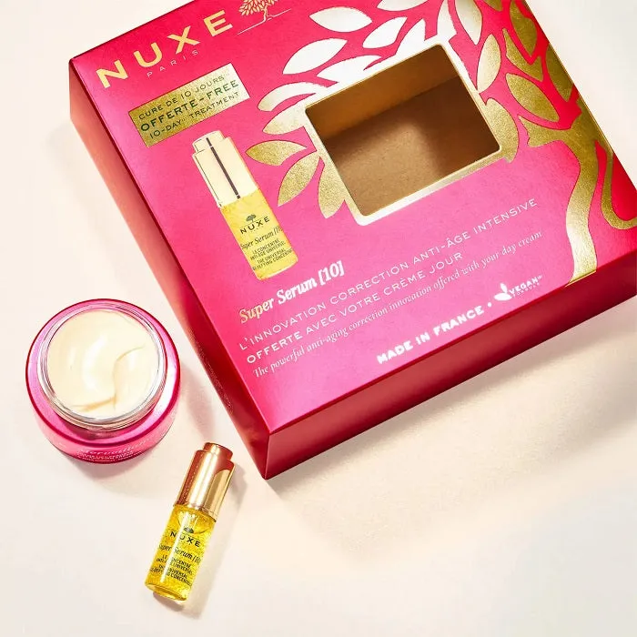Nuxe Merveillance Expert set
