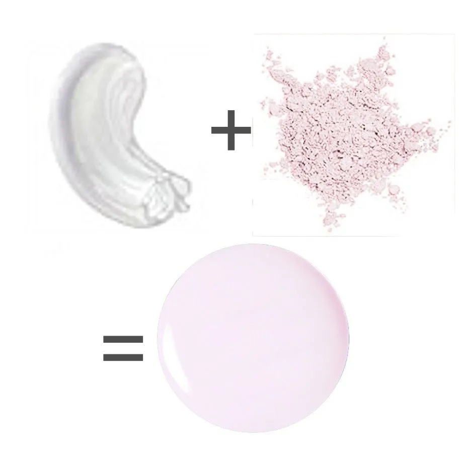 Organic Beauty Balm