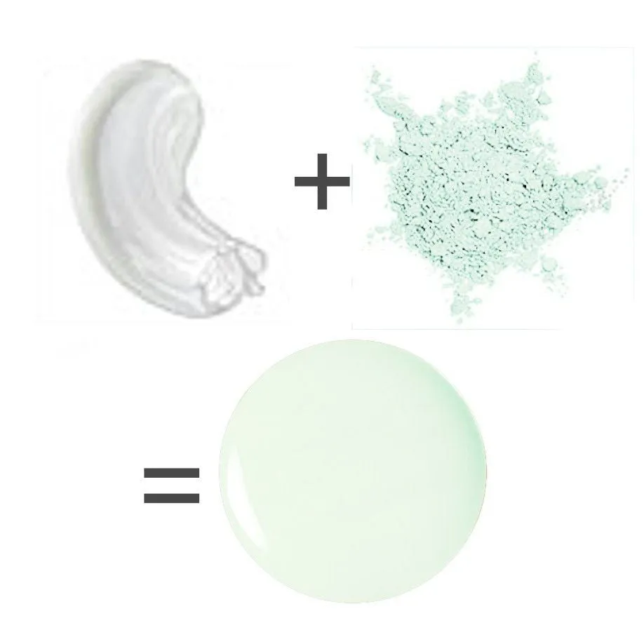 Organic Beauty Balm