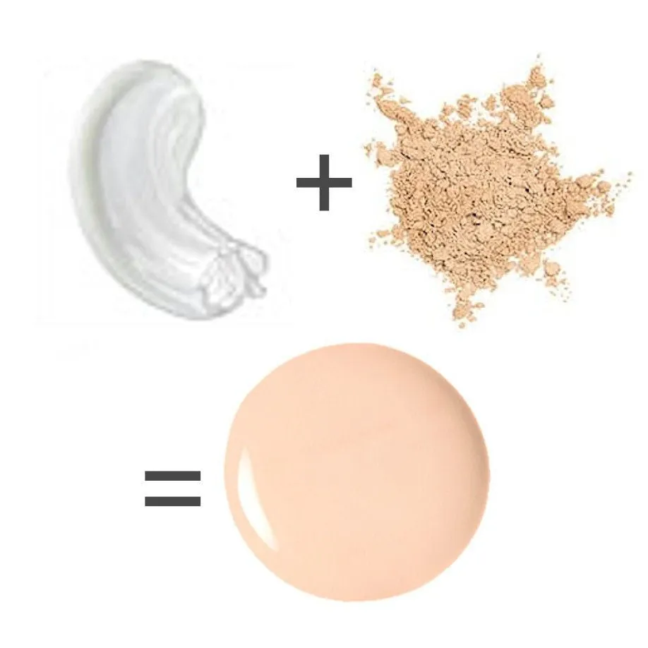 Organic Beauty Balm
