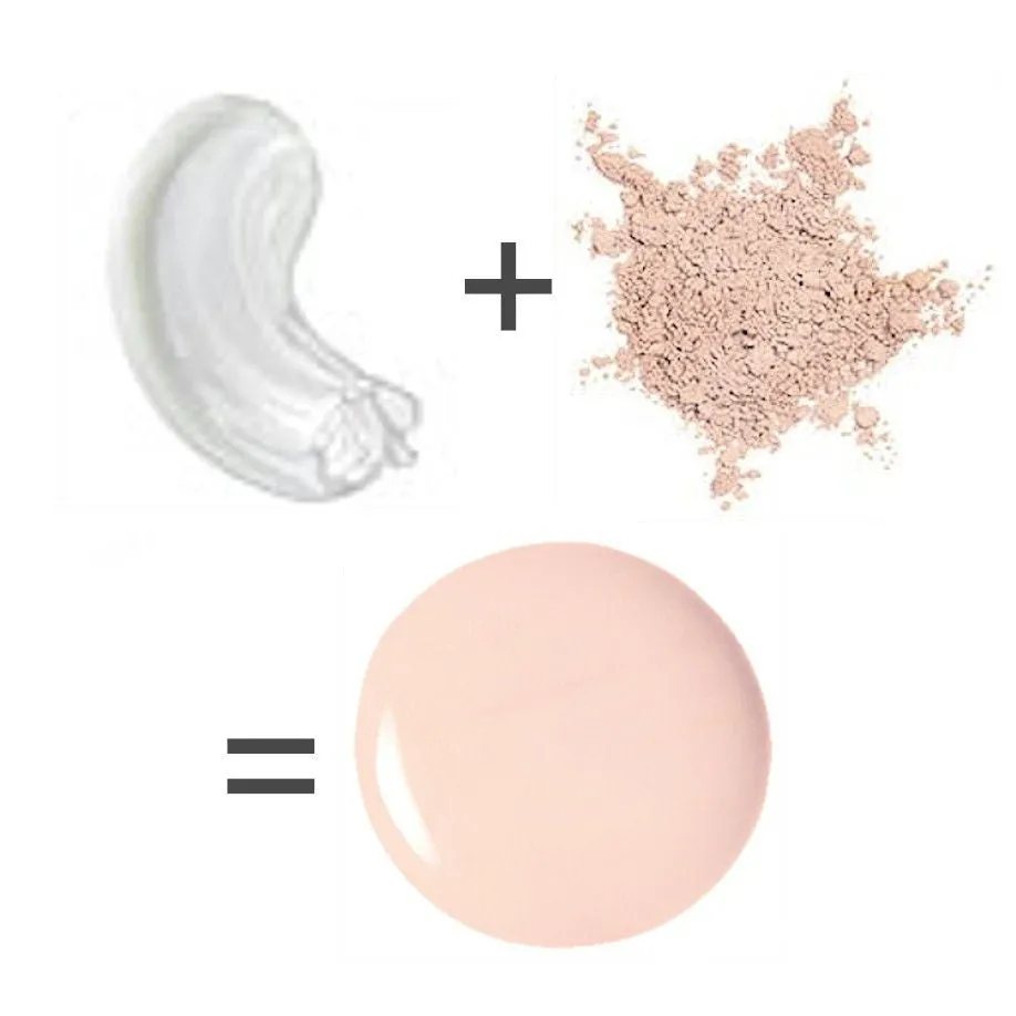 Organic Beauty Balm