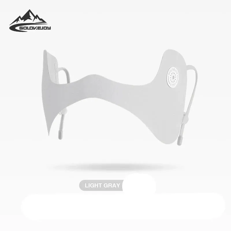 Outdoor Sports Sunscreen Mask
