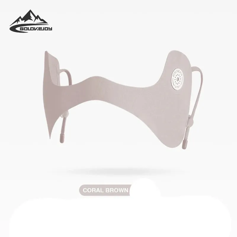 Outdoor Sports Sunscreen Mask