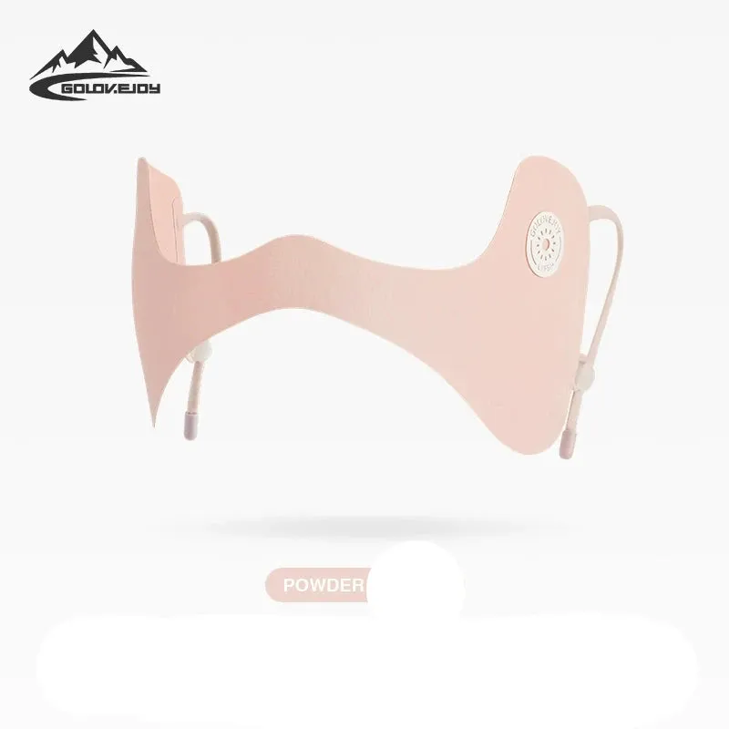 Outdoor Sports Sunscreen Mask