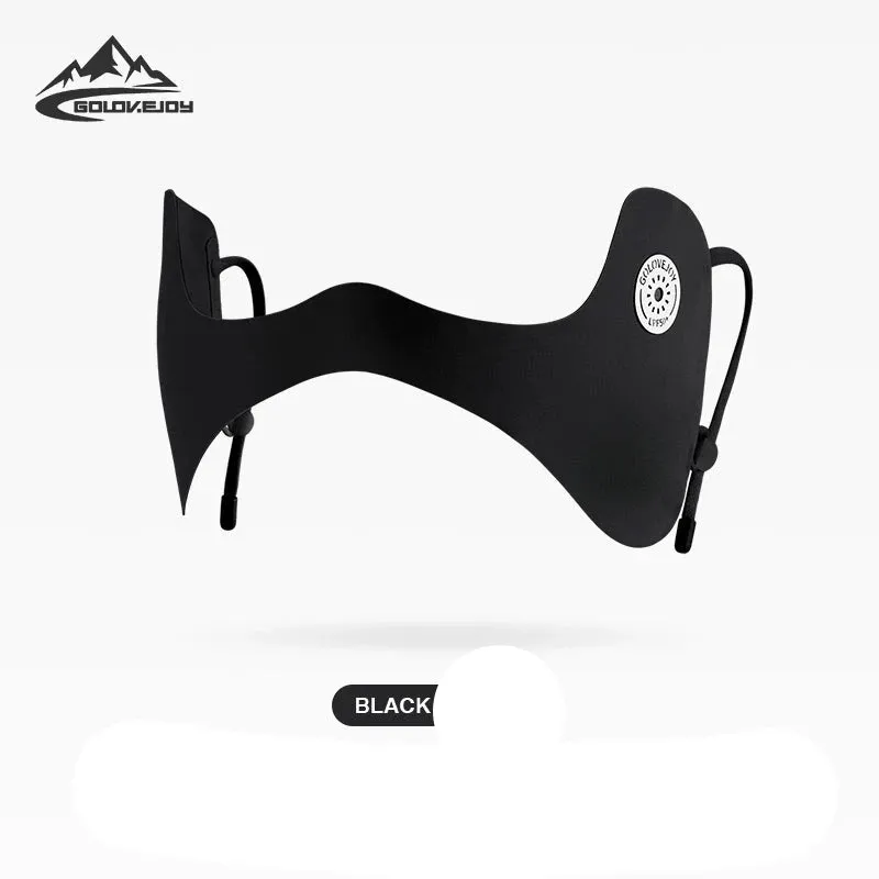 Outdoor Sports Sunscreen Mask