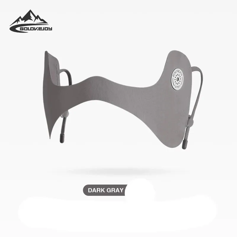 Outdoor Sports Sunscreen Mask