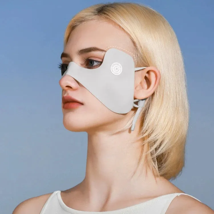 Outdoor Sports Sunscreen Mask