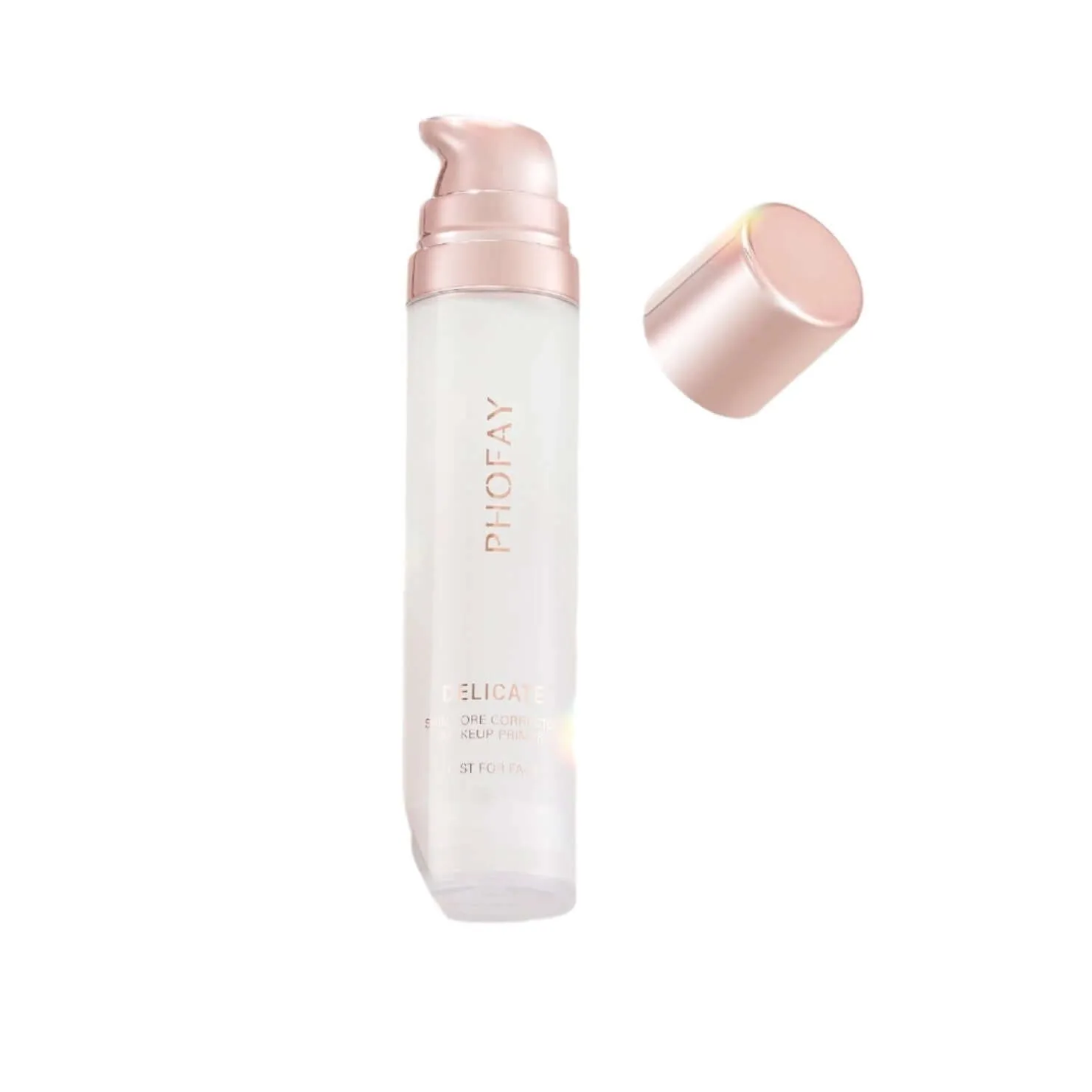 PHOFAY Hydrating Makeup Primer