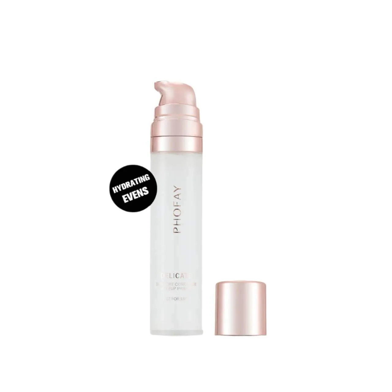 PHOFAY Hydrating Makeup Primer