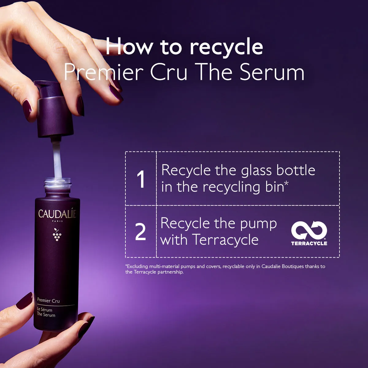 PREMIER CRU THE SERUM