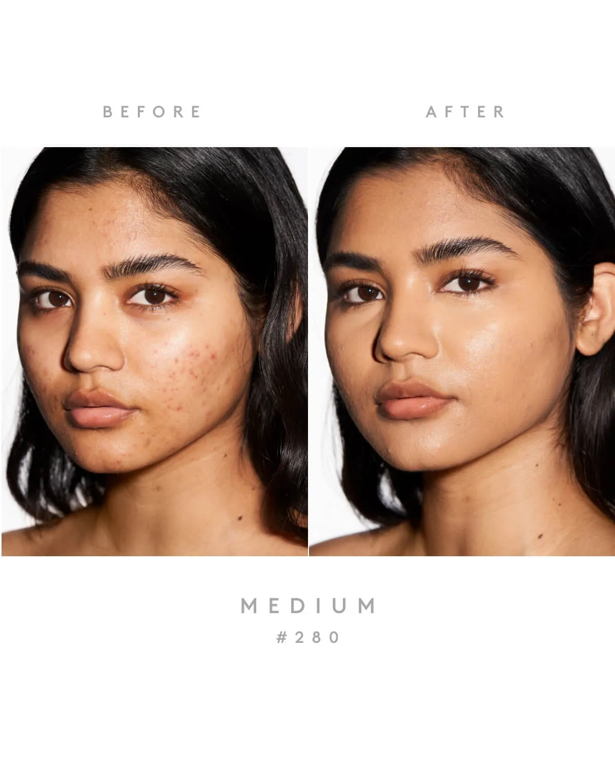 Pro Filt'r Mini Soft Matte Longwear Foundation — #315