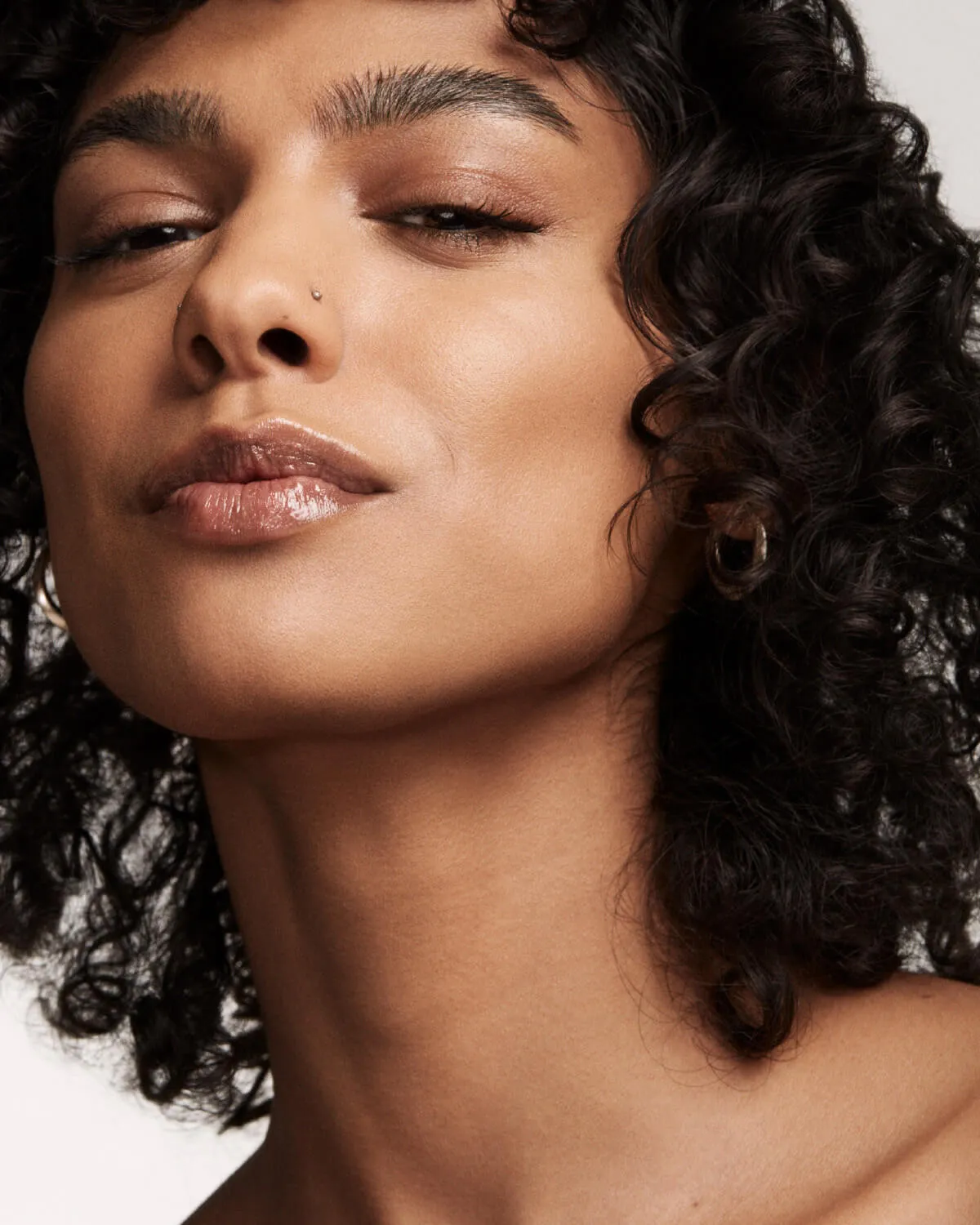 Pro Filt'r Mini Soft Matte Longwear Foundation — #315