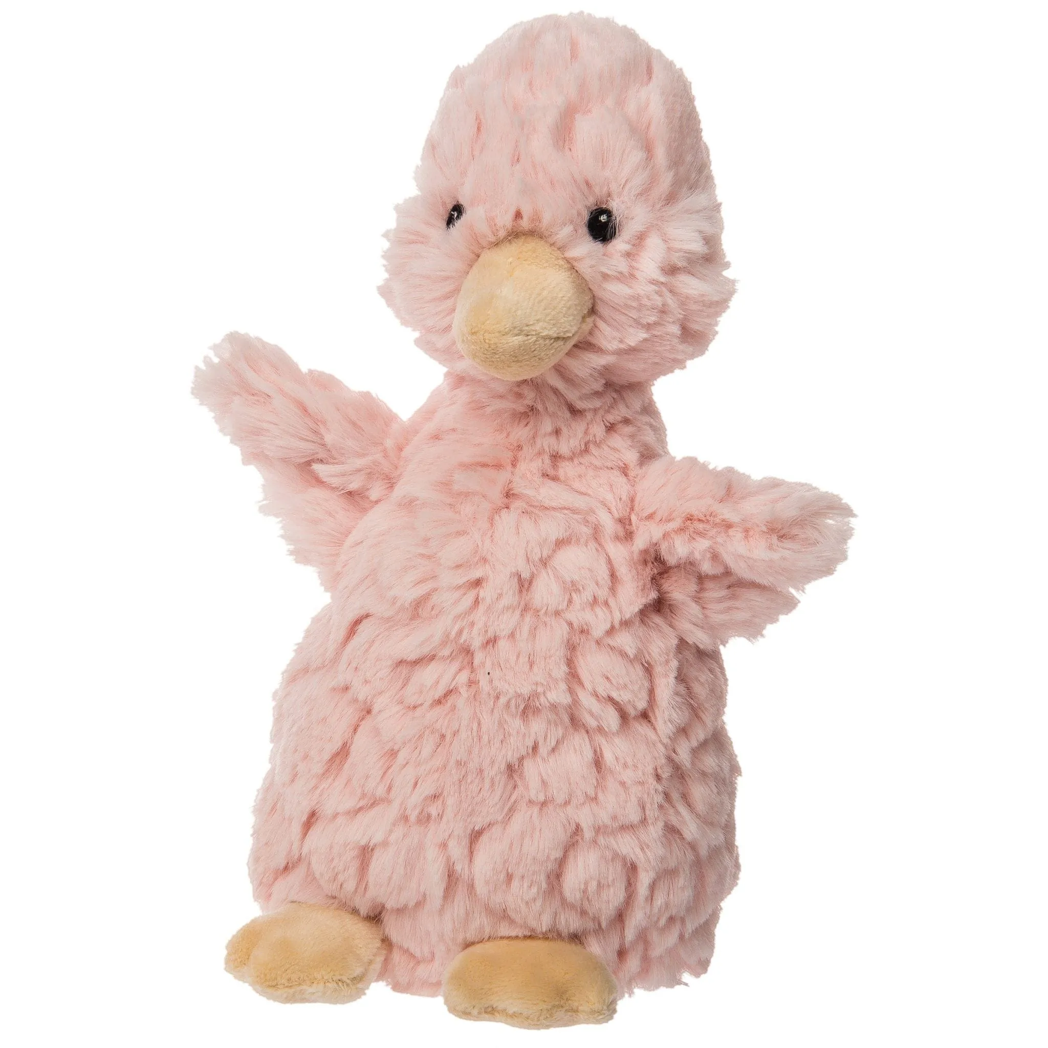 Putty Duckling - Blush