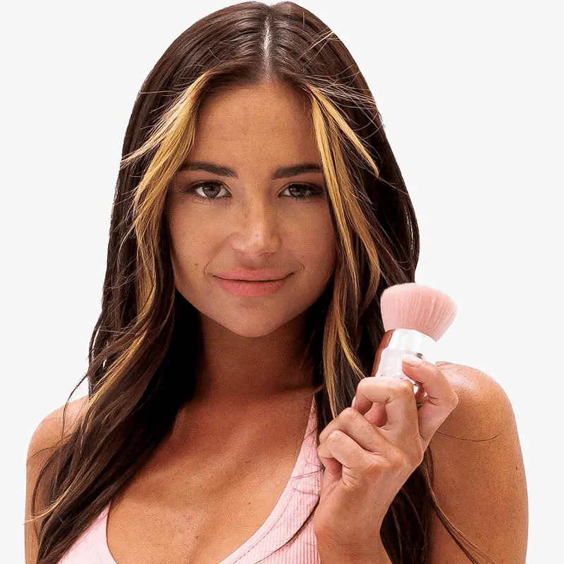 "Everything You Need" Kit, Mousse Ultra Dark