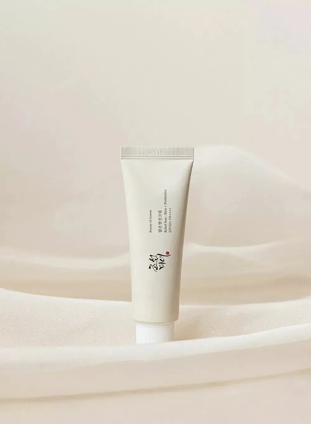 RELIEF SUN : RICE   PROBIOTICS (SPF50  PA    )