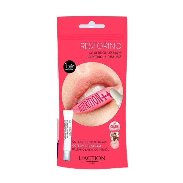 Retinol Lip Balm