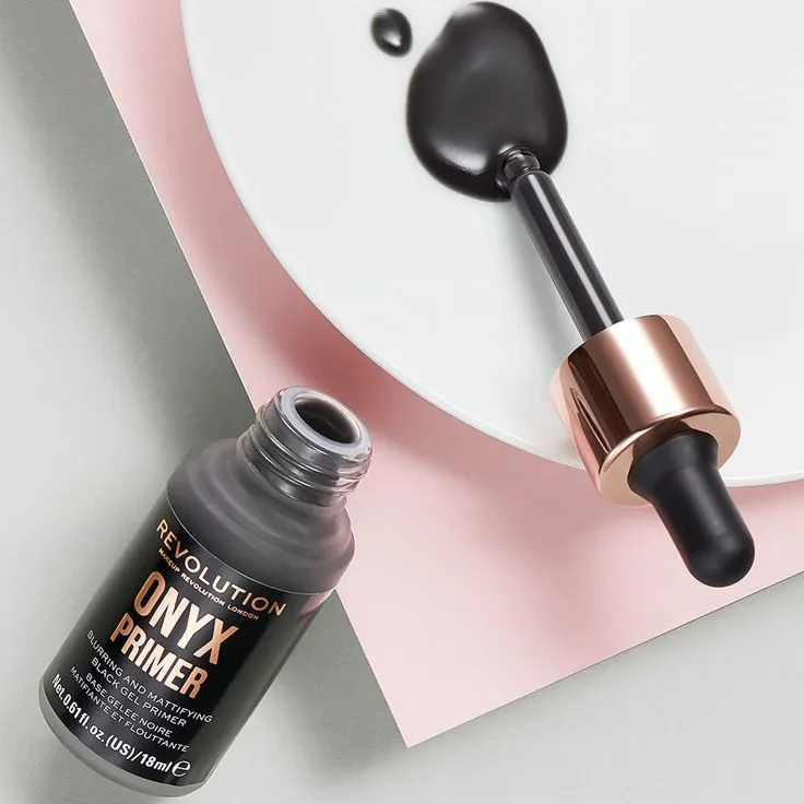 Revolution Beauty Onyx Primer