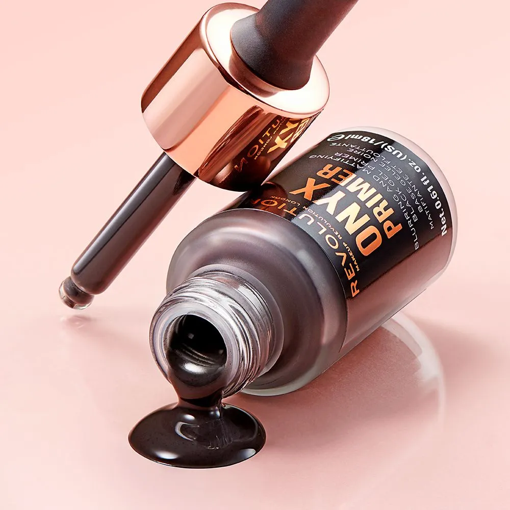 Revolution Beauty Onyx Primer