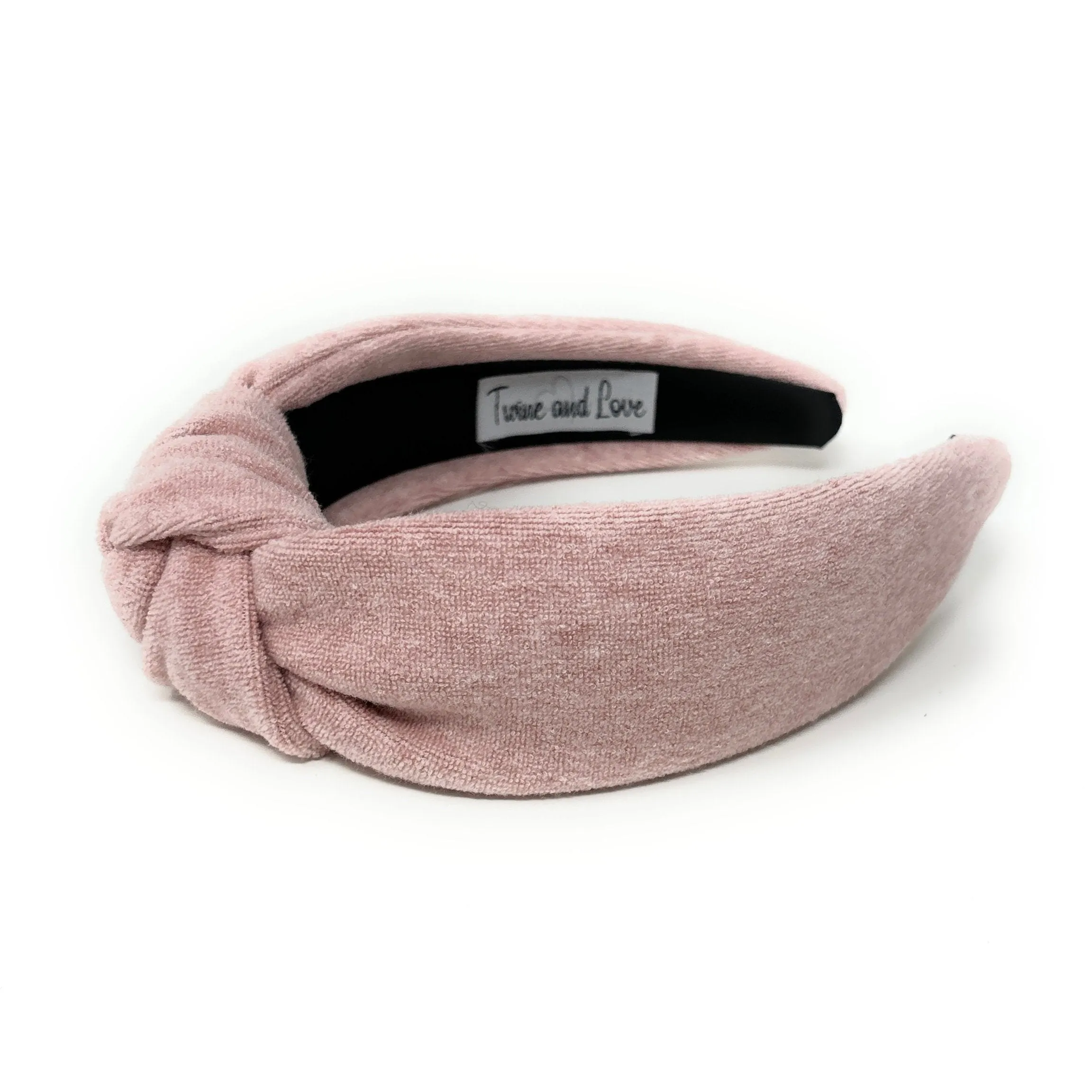Sammy Top Knot Headband