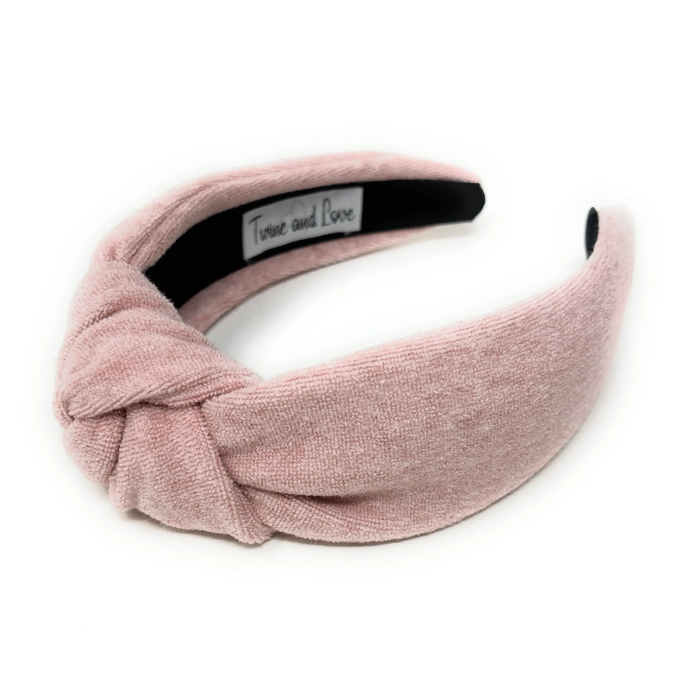 Sammy Top Knot Headband