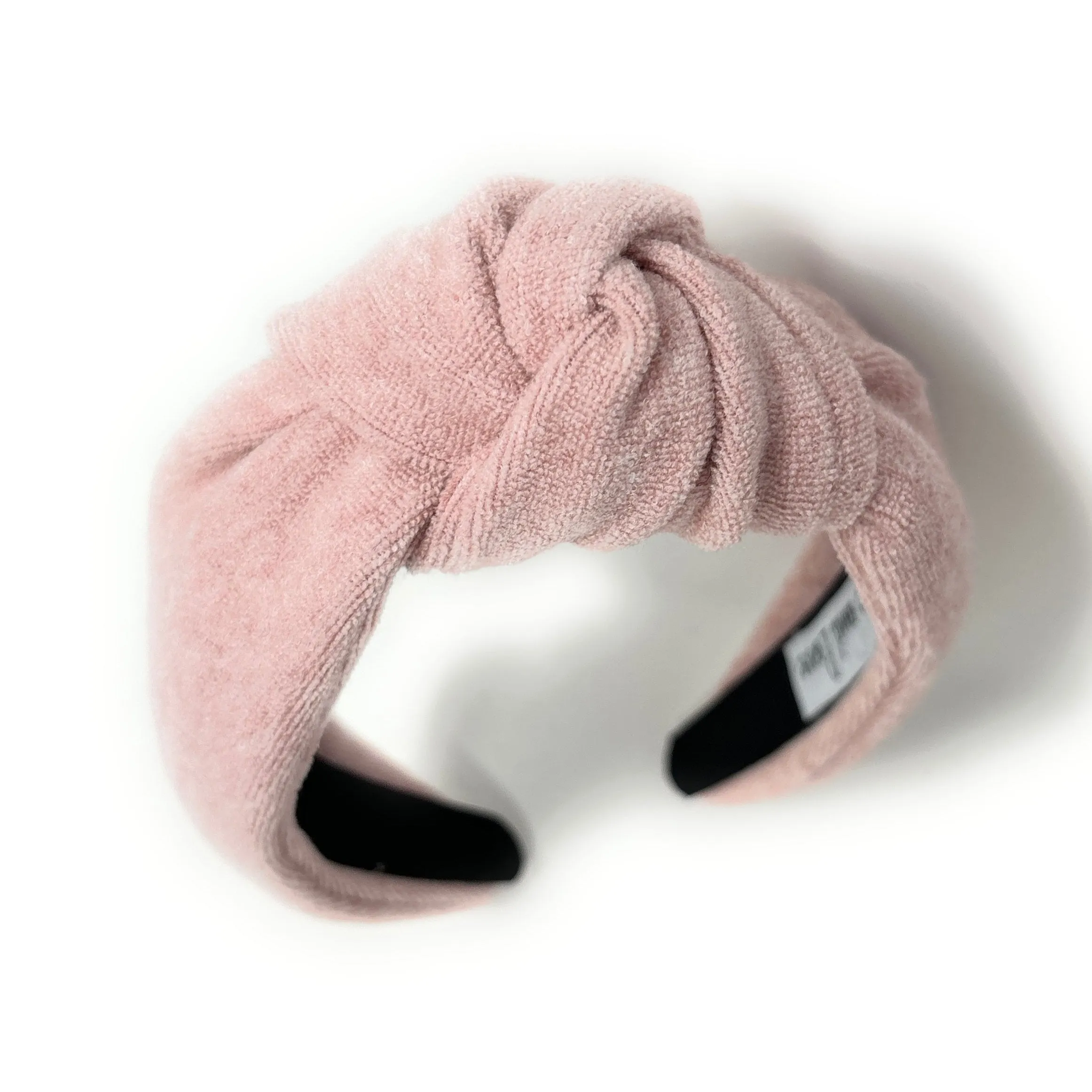 Sammy Top Knot Headband